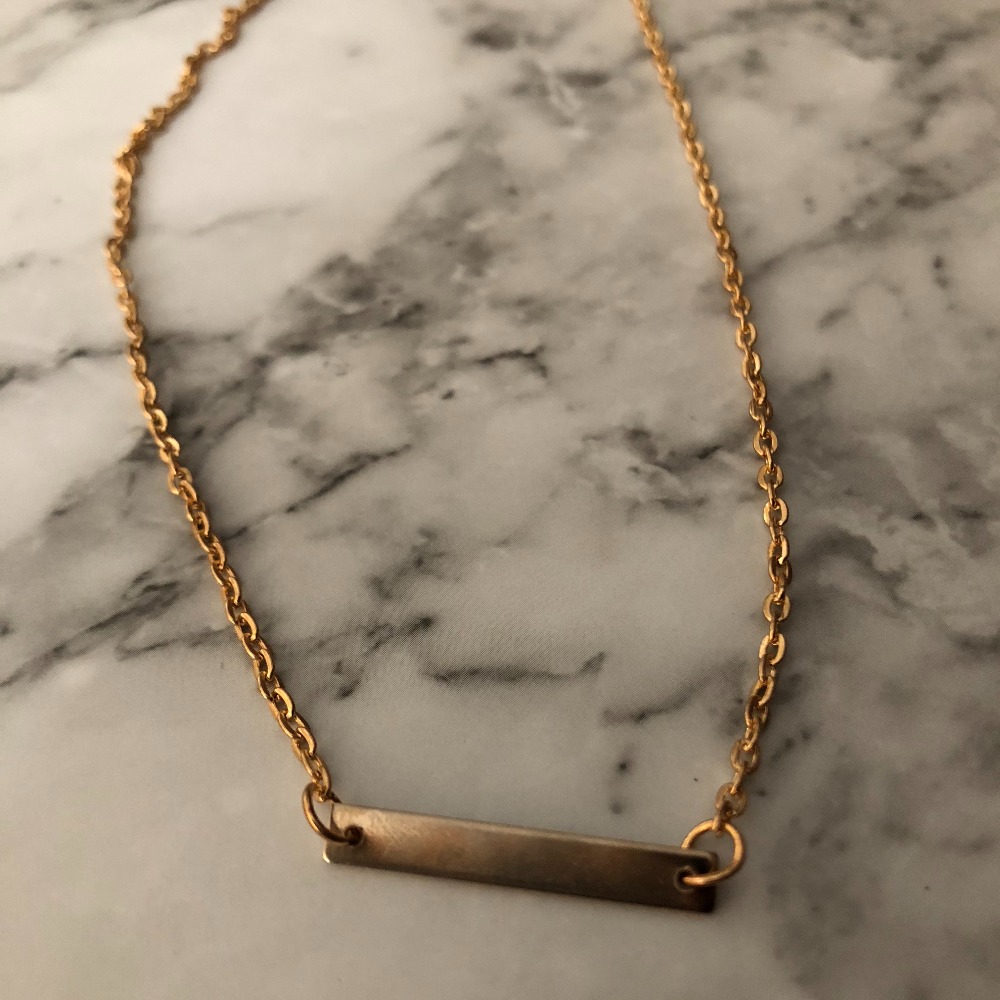 Meet your Posher, Libby